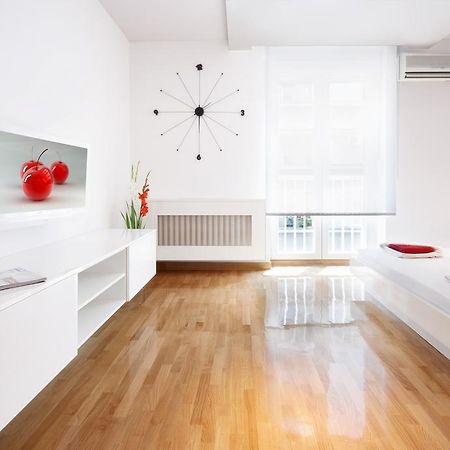 Downtown Belgrade Apartments - Cherry Esterno foto