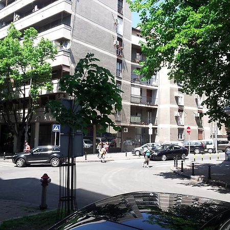 Downtown Belgrade Apartments - Cherry Esterno foto