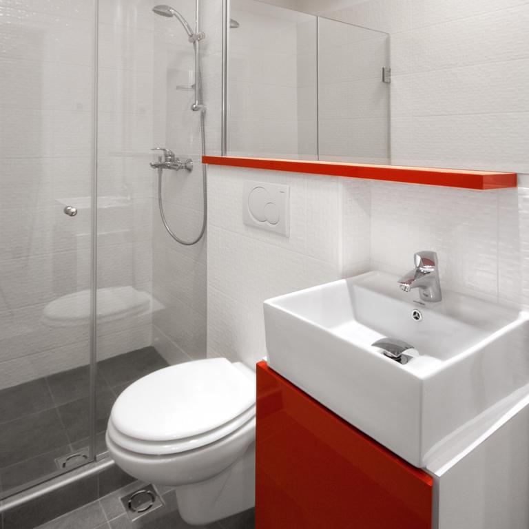 Downtown Belgrade Apartments - Cherry Esterno foto