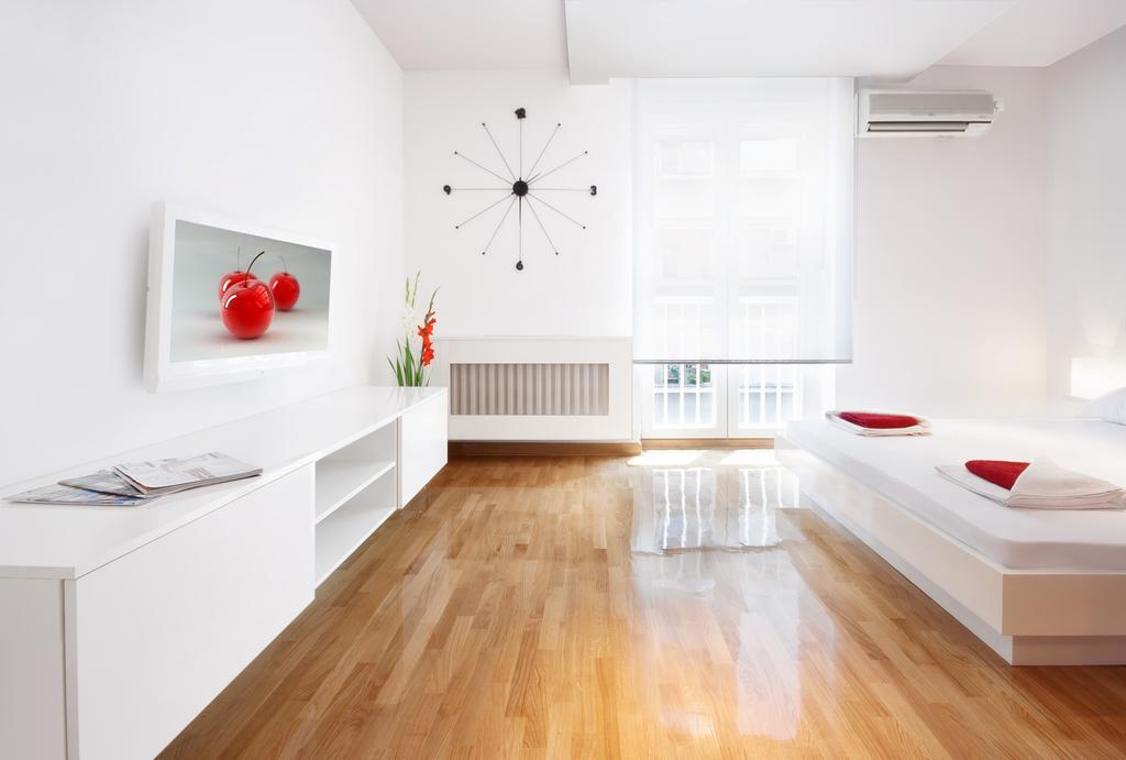 Downtown Belgrade Apartments - Cherry Esterno foto