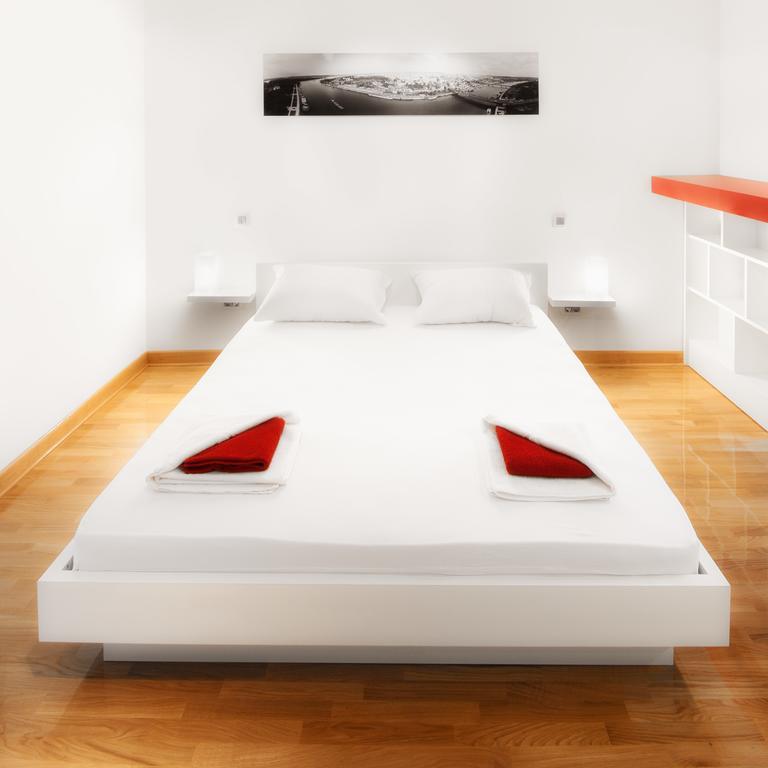 Downtown Belgrade Apartments - Cherry Esterno foto